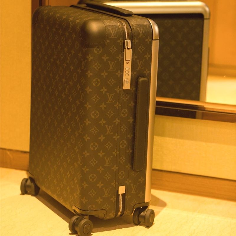 Louis Vuitton Suitcase